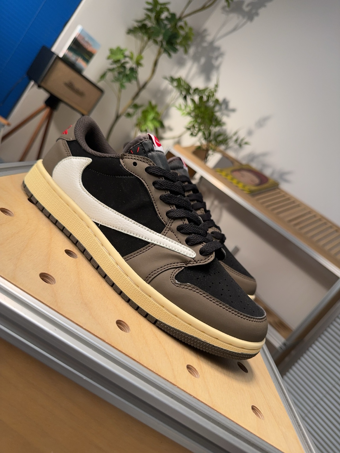 Nike Jordan